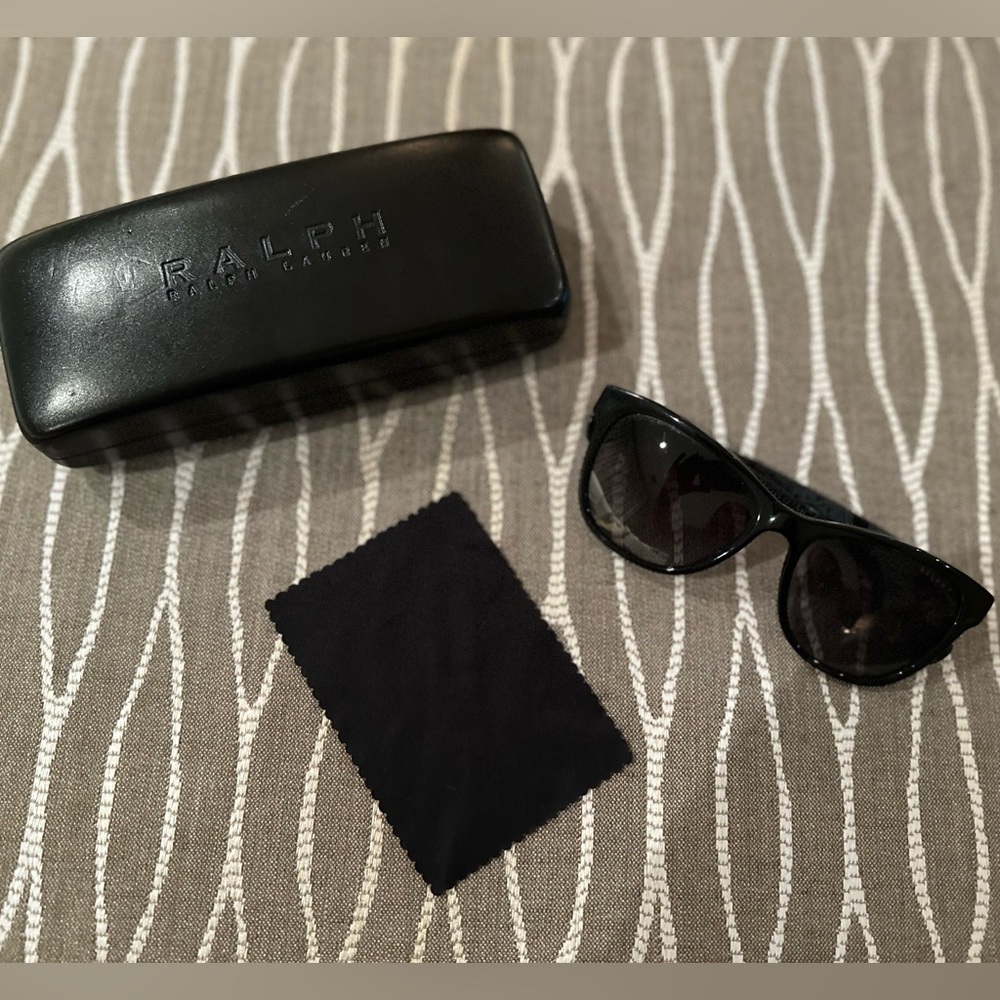 Ralph Lauren- Sunglasses